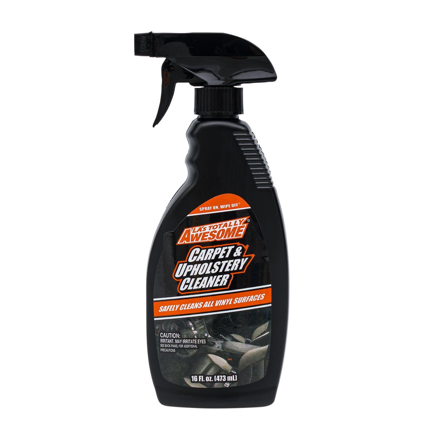 3 pack Carpet & Upholstery Cleaner Spray 2 Pack Multi Surface Stain Remover