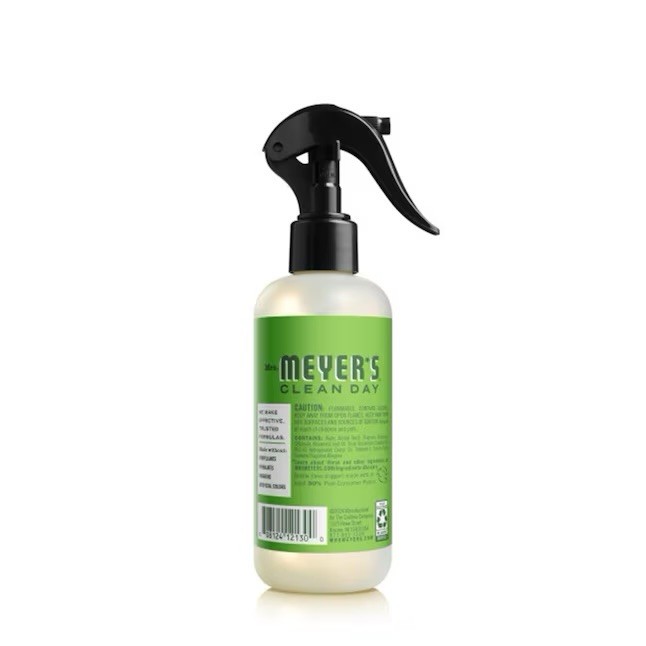 THREE (3) Meyer’s Clean Day BLUEBERRY, FRESH CUT GRASS, DANDELION Room Freshener