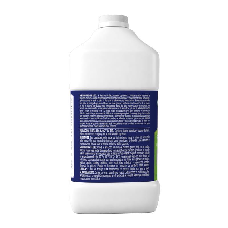 FLOOR ADHESIVE REMOVR 1G