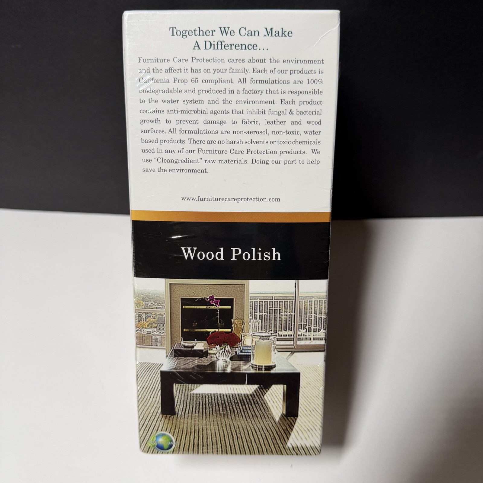 FCP Furniture Care Protection Kit New