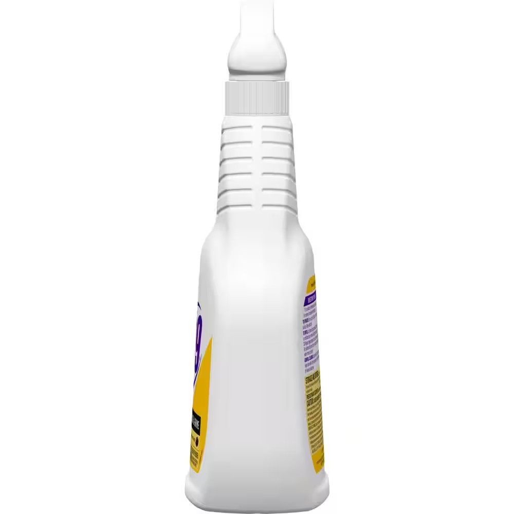 32 Oz. Lemon Fresh Multi-Surface Cleaner Spray (4-Pack)