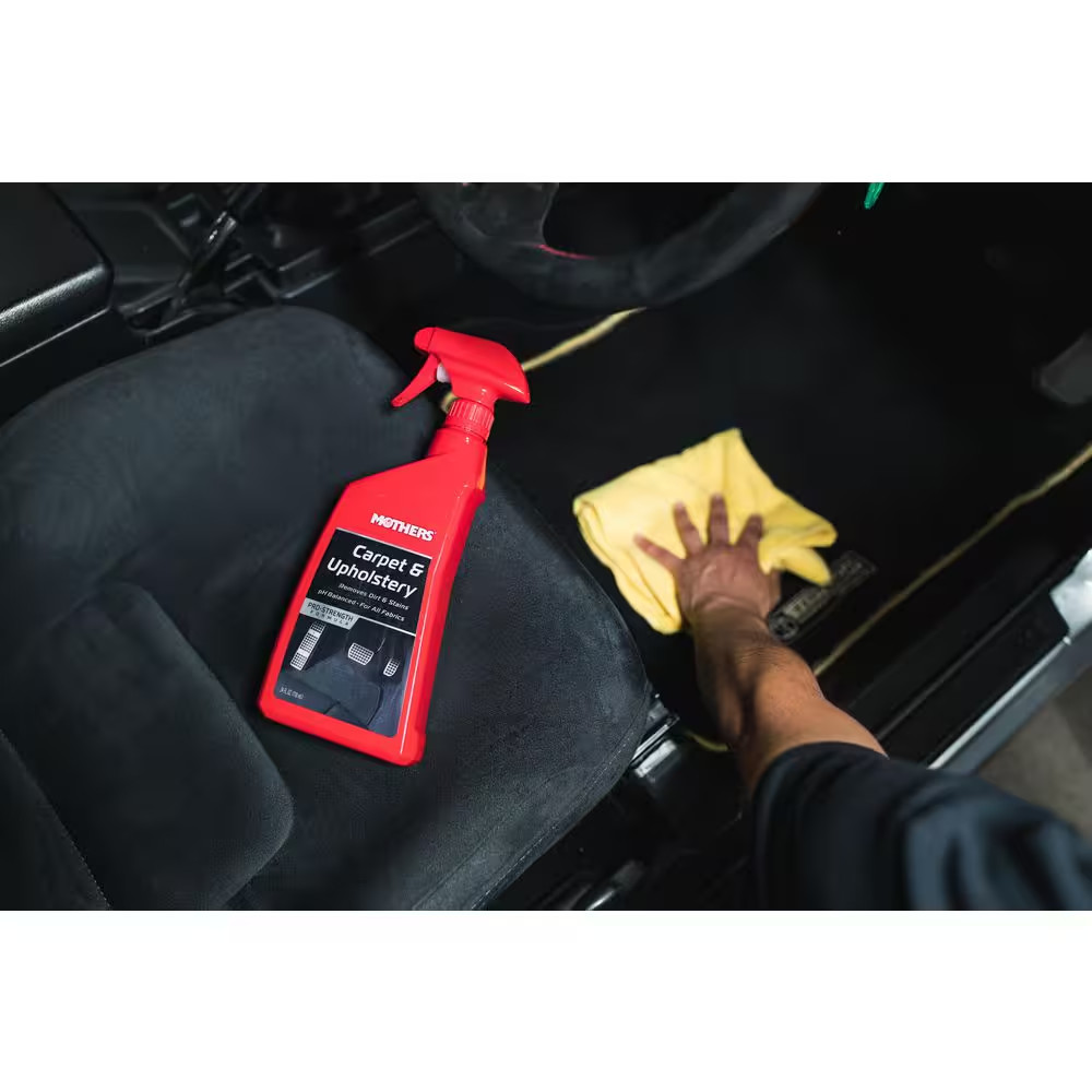 24 Oz. Carpet and Upholstery Spray