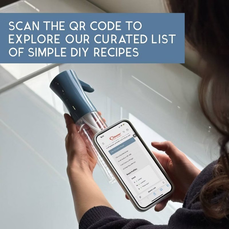 Mistmate Duo Fabric Care White – 2ct