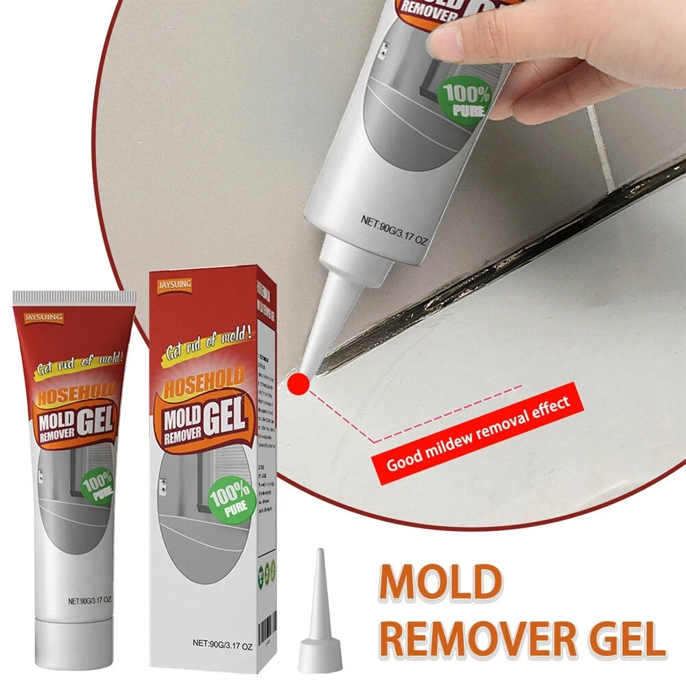 Stain Remover Gel Cleaner Heavy Duty Stain Cleaner Washing Multi-Purpose