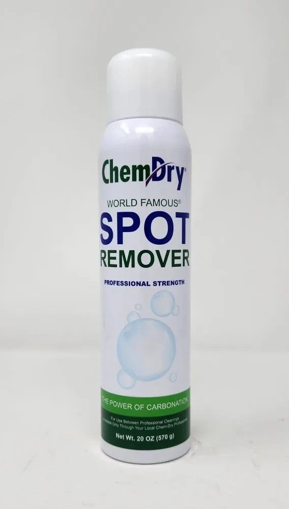 Chem Dry Professional Strength Spot Remover Concentrated 20 Oz Chem-Dry