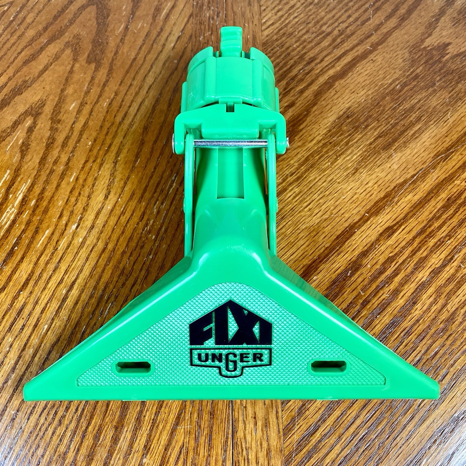 Unger ~ FIXI-Clamp ~ For Unger Telescopic Window Washing Poles FIX10 ~ New
