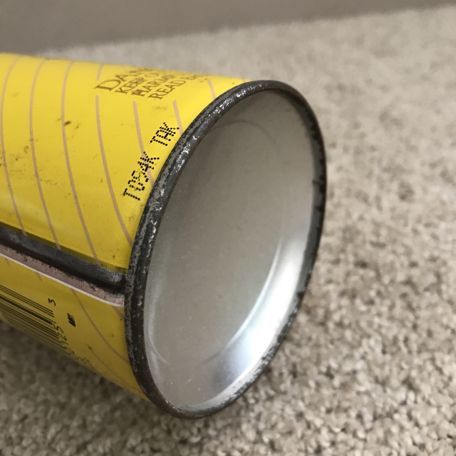 SC Johnson One Step No Buff Wax Fine Wood Floor Care 22oz Can ~90% Full