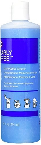 Coffee Pot Cleaner 42 Fluid Ounces 3 Pack Glass Bowls Airpots Satellite Brewers