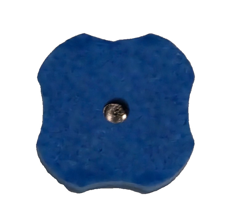 50ct Toilet Wand Refills – Fits Classic Standard Octagon Wand – NON-SLIM – Bulk
