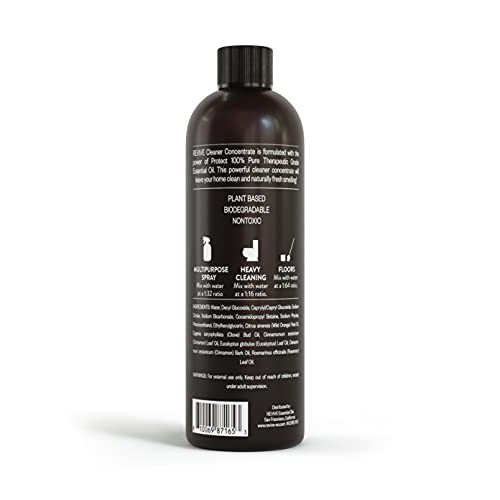 Protect Cleaner Concentrate Multipurpose Allpurpose Concentrated Mopping Nontoxi