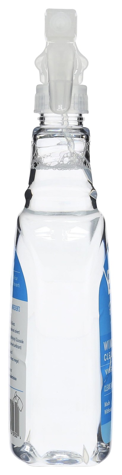 Earth Friendly Product Window Cleaner Vinegar 22 oz Glass Surface Spray