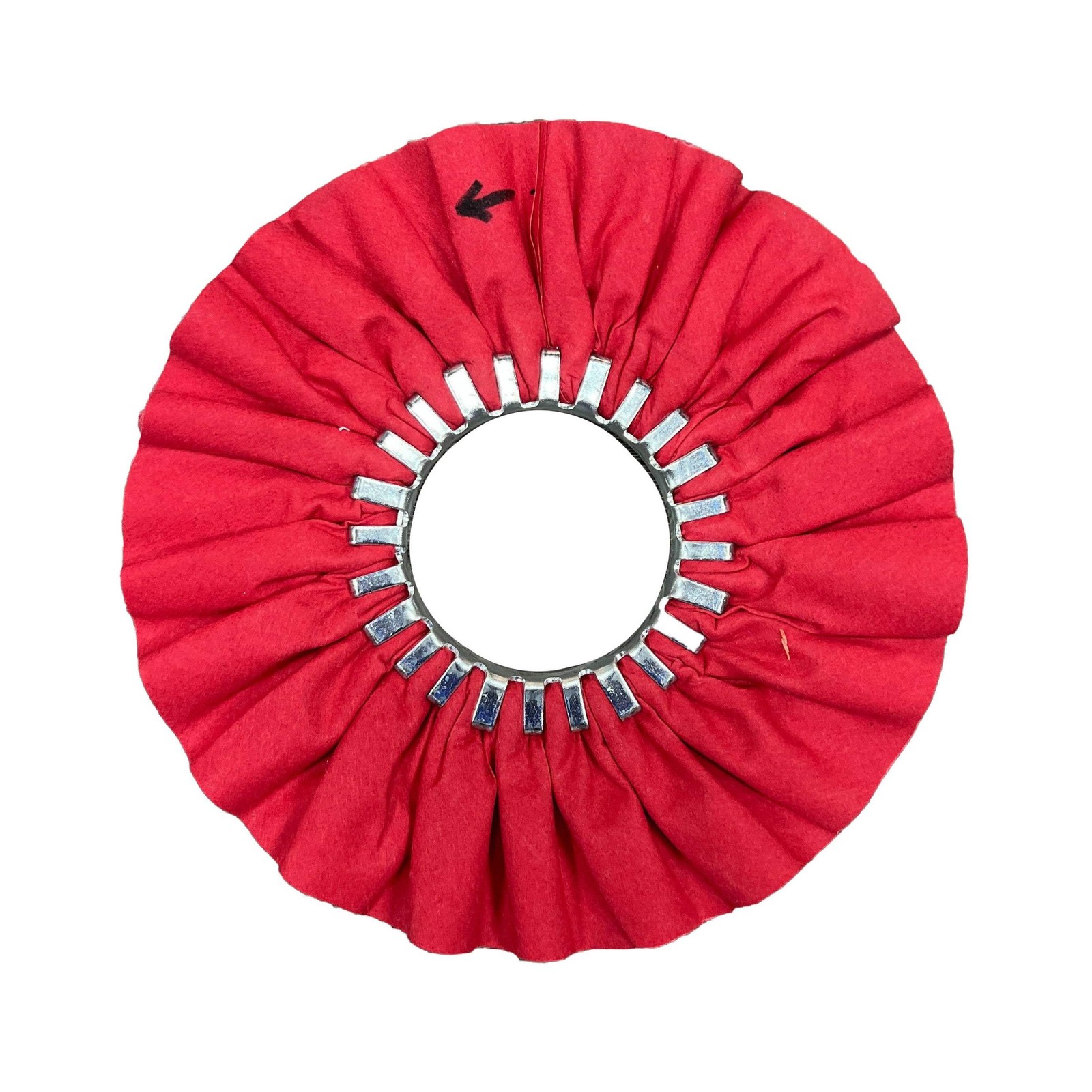 10″ N5 Predator Airway Buffing Wheels