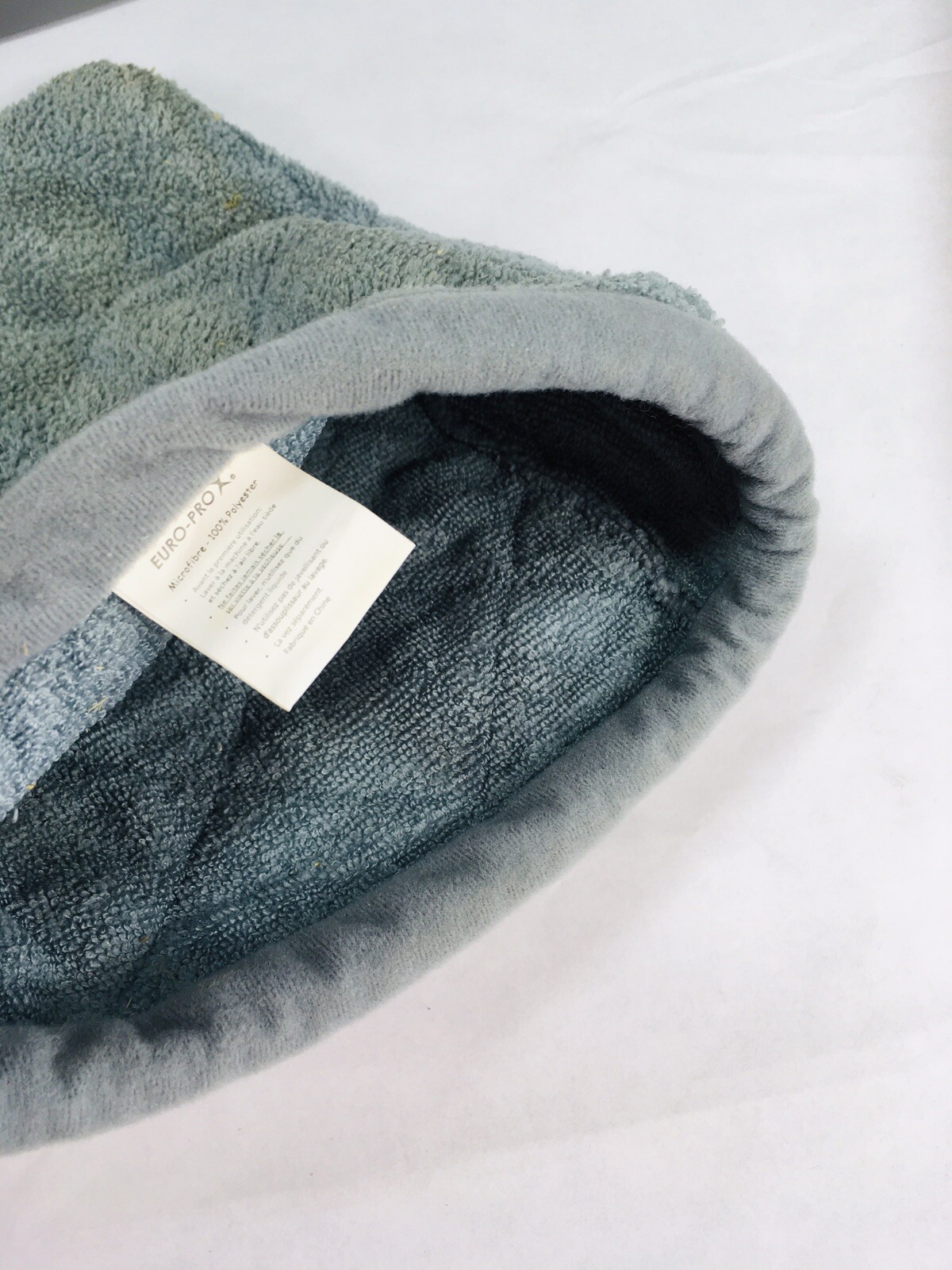 Shark portable steam Cleaner pocket Wedge Attachment Cloth Scrub Bonnet Pad