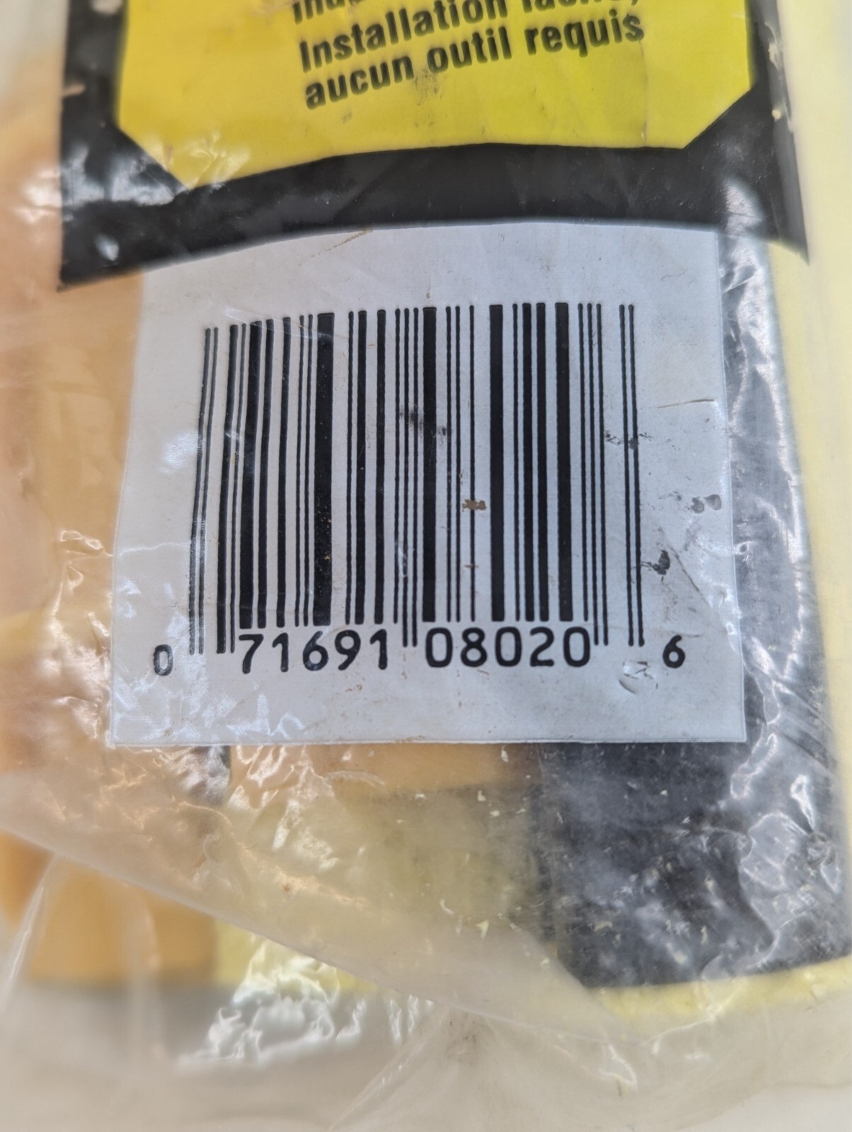Rubbermaid 11″ Dura Bull Flipper Scrubber Sponge Industrial Mop Refill