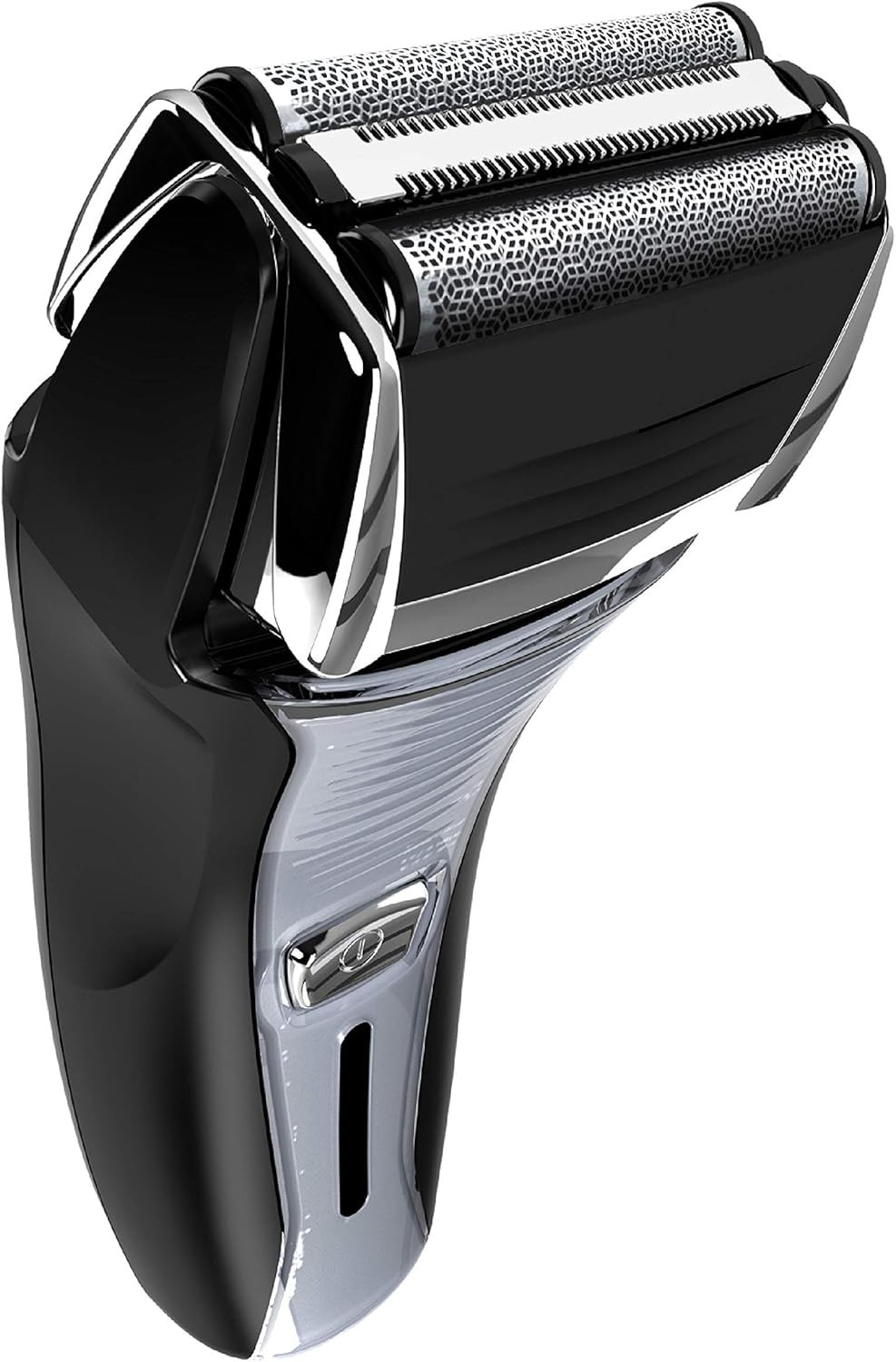 Remington F5 Power Series Foil Shaver, Electric Razor for Men, Cordless Rechar