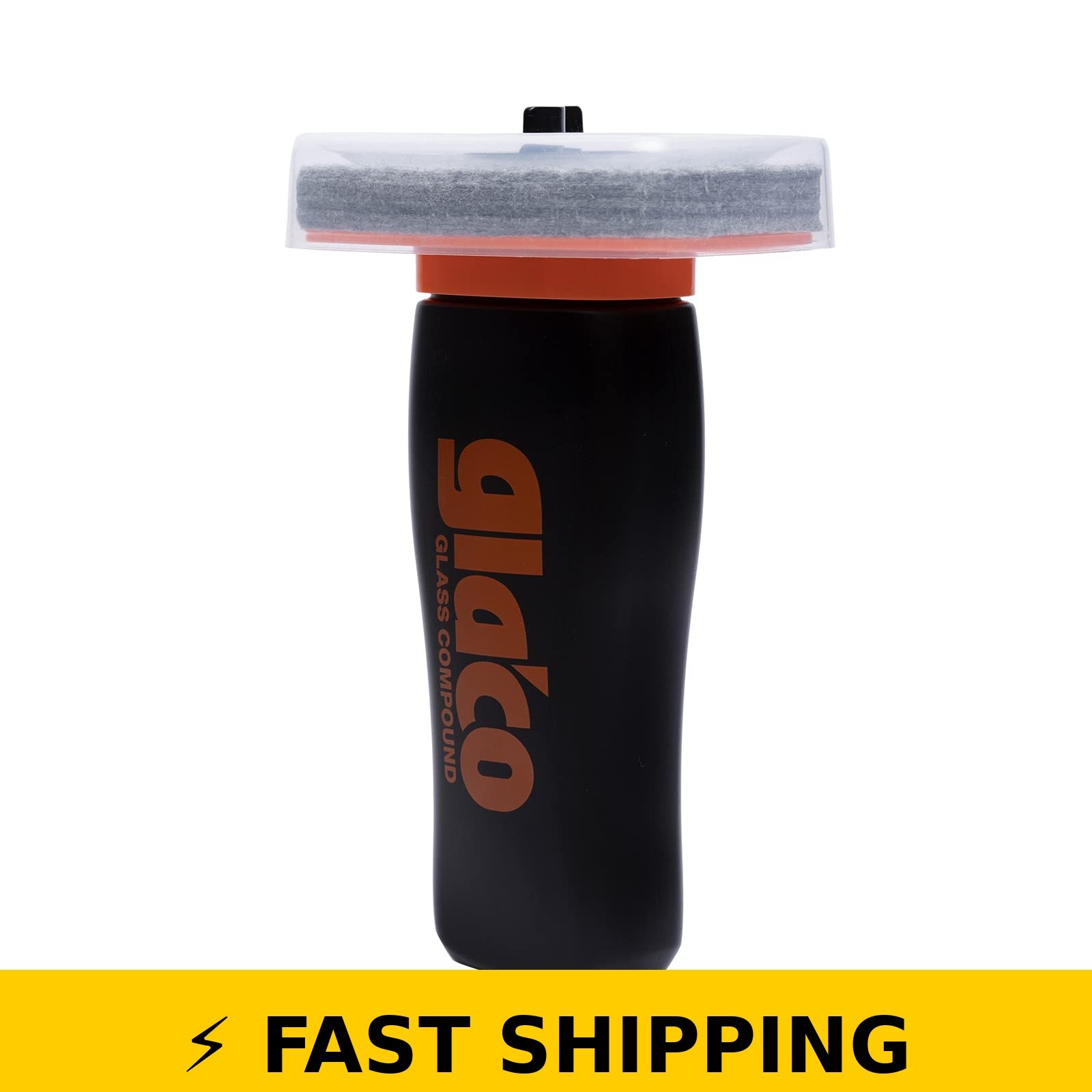SOFT99 Glaco Glass Compound Roll On 100ml