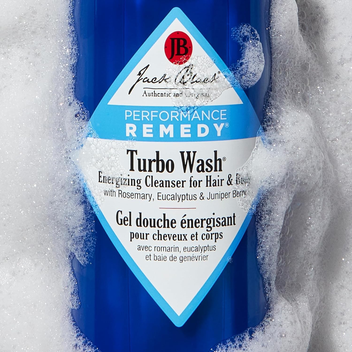 Jack Black Body & Hair Cleanser ?C Mens Body Wash, Mens Shampoo, Skin Care, Hai