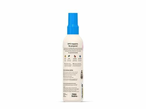 Messy Eater Non-Toxic Baby and Kids Stain Remover for Clothing, Carpet, Fabric