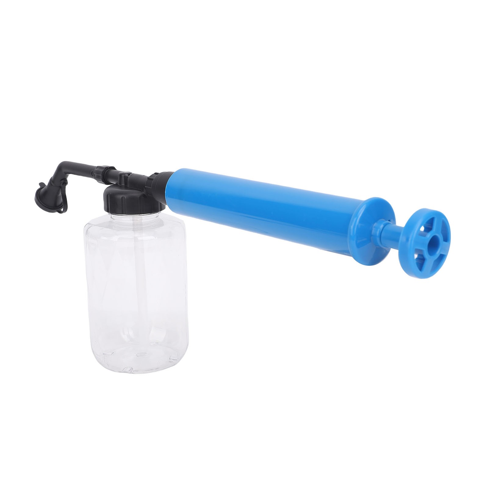 Diatomaceous Earth Powder Duster 500ml Garden Powder Applicator Dispenser FFG