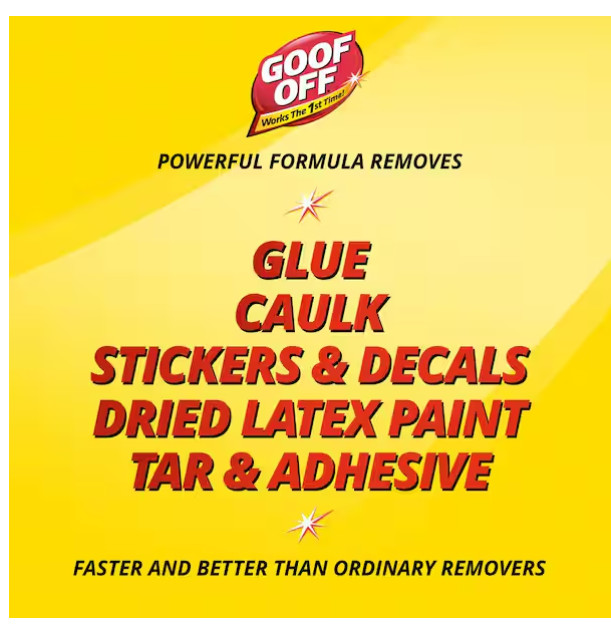 16 oz. Professional Strength Multi-Surface Remover