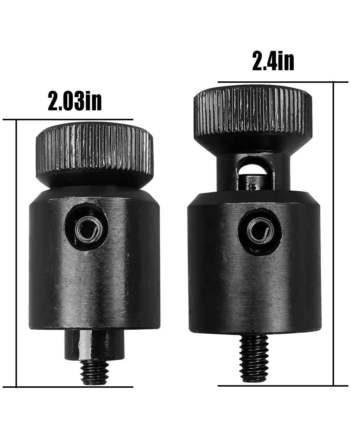 868 Screw Anchor Expander Fit for Greenlee Anchor 84299 Power Drill Part Caulkin