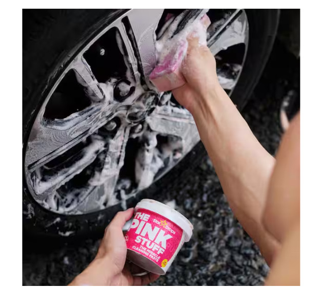 850 g Miracle Cleaning Paste All-Purpose Cleaner MEGA