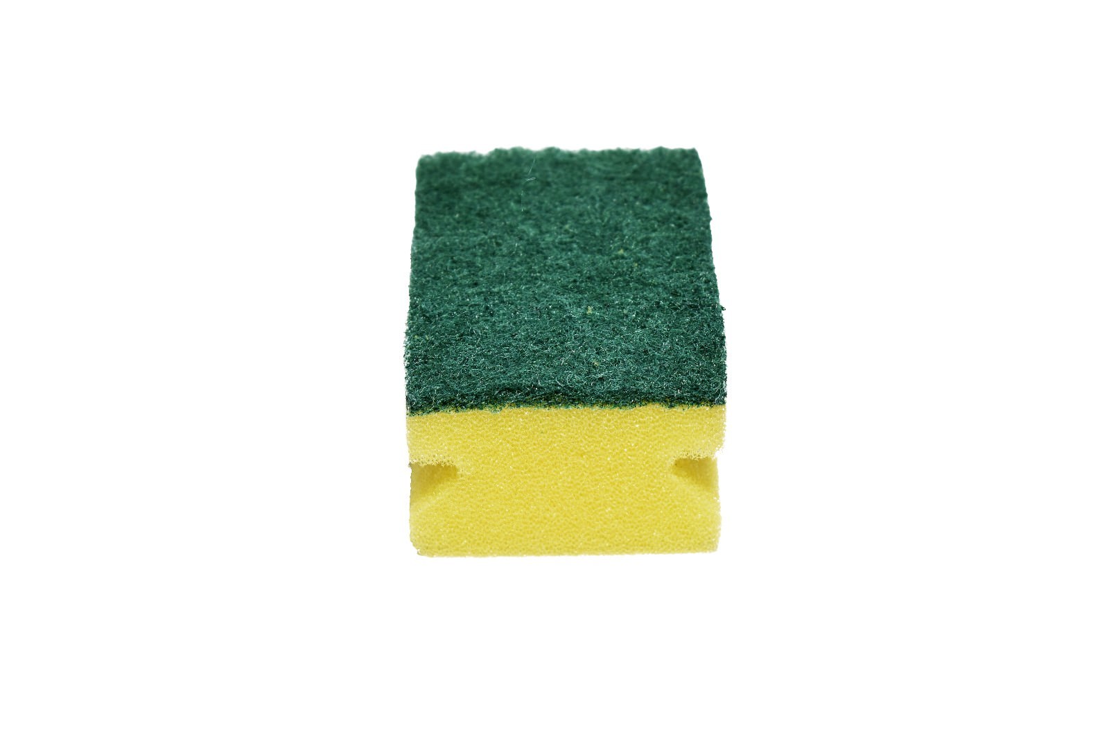 3 Pieces Sponge with Handle, Made In Turkey