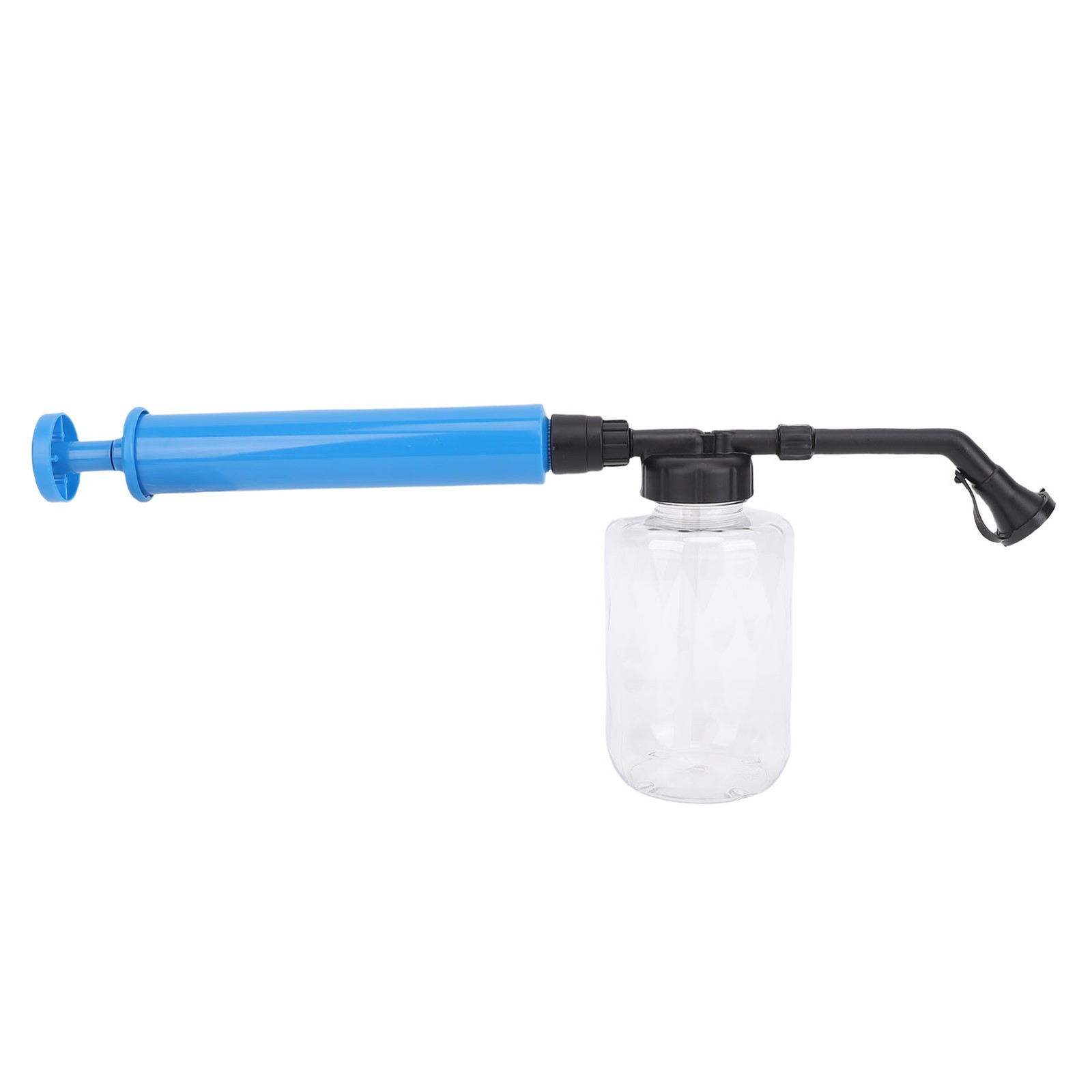 Diatomaceous Earth Powder Duster Sturdy Design For Indoor Outdoor Use Popular