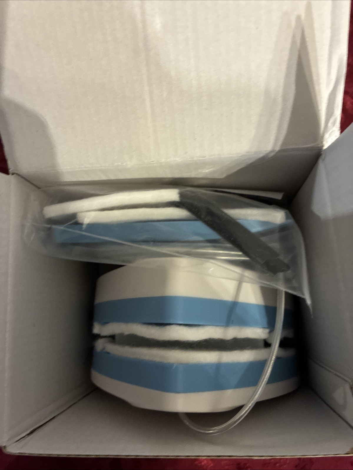 nib double-sided window cleaner