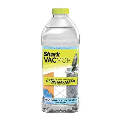 Shark VACMOP Multi-Surface Floor Cleaner Spring Clean 2L Fast Drying