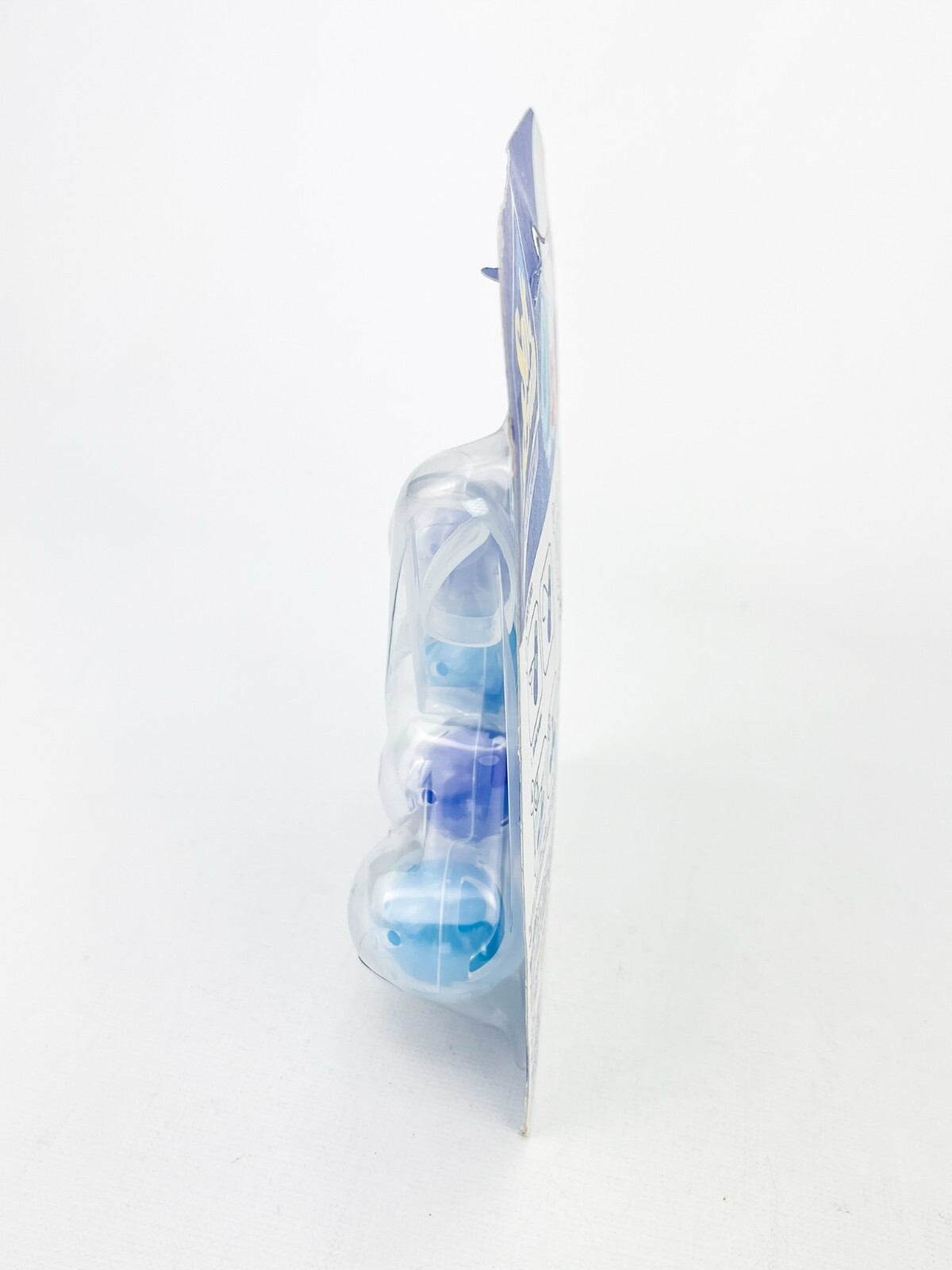 Soft Scrub 4 in 1 Sapphire Waters Automatic Toilet Cleaner 1.76oz Lot of 2