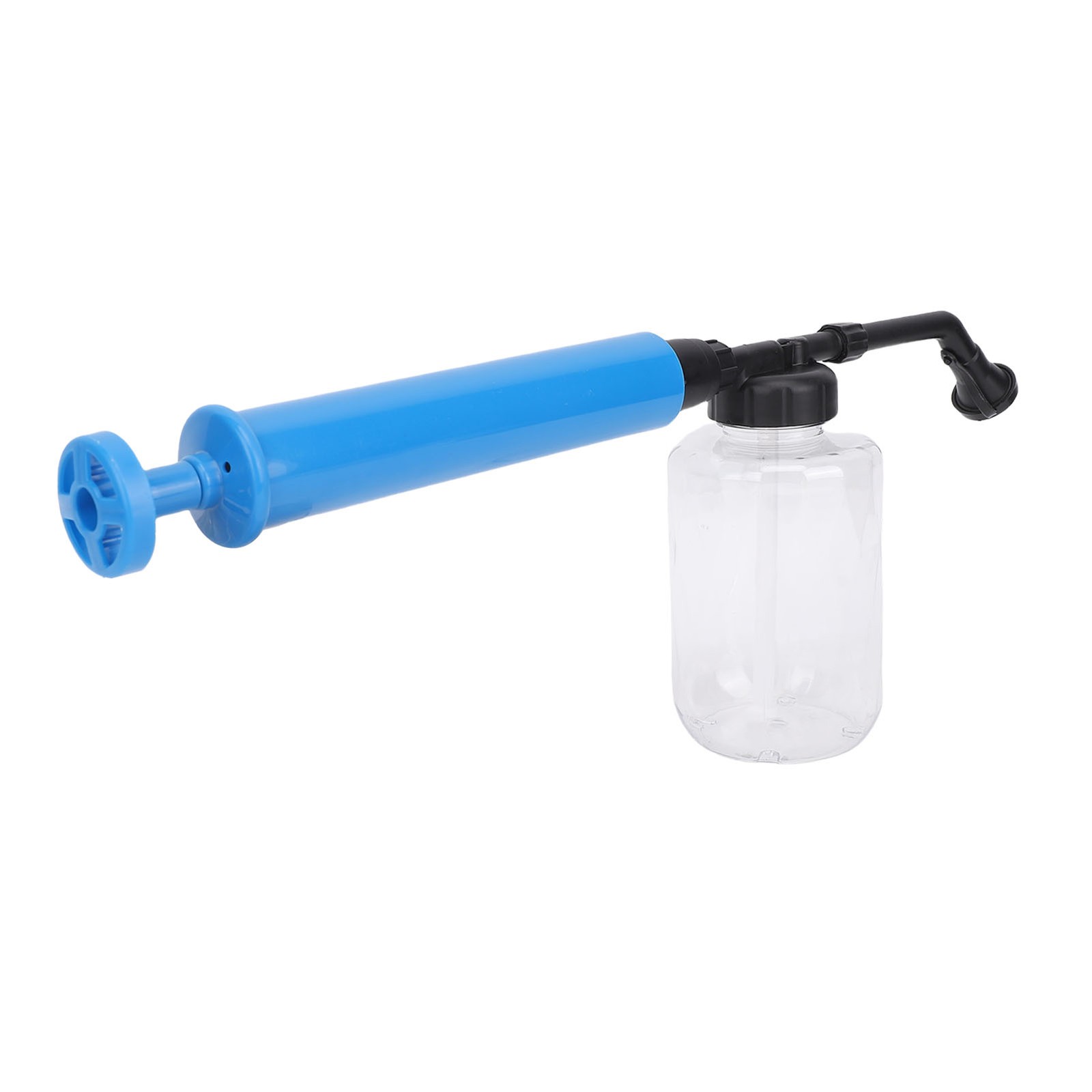 Diatomaceous Earth Powder Duster Sturdy Design For Indoor Outdoor Use Popular