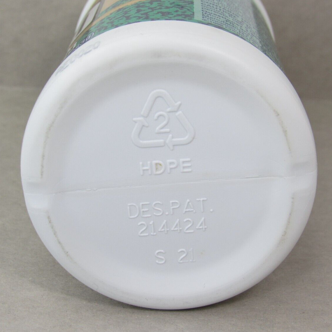 CAMEO Copper Brass Porcelain POWDER CLEANER 10 oz Discontinued New Sealed 1998
