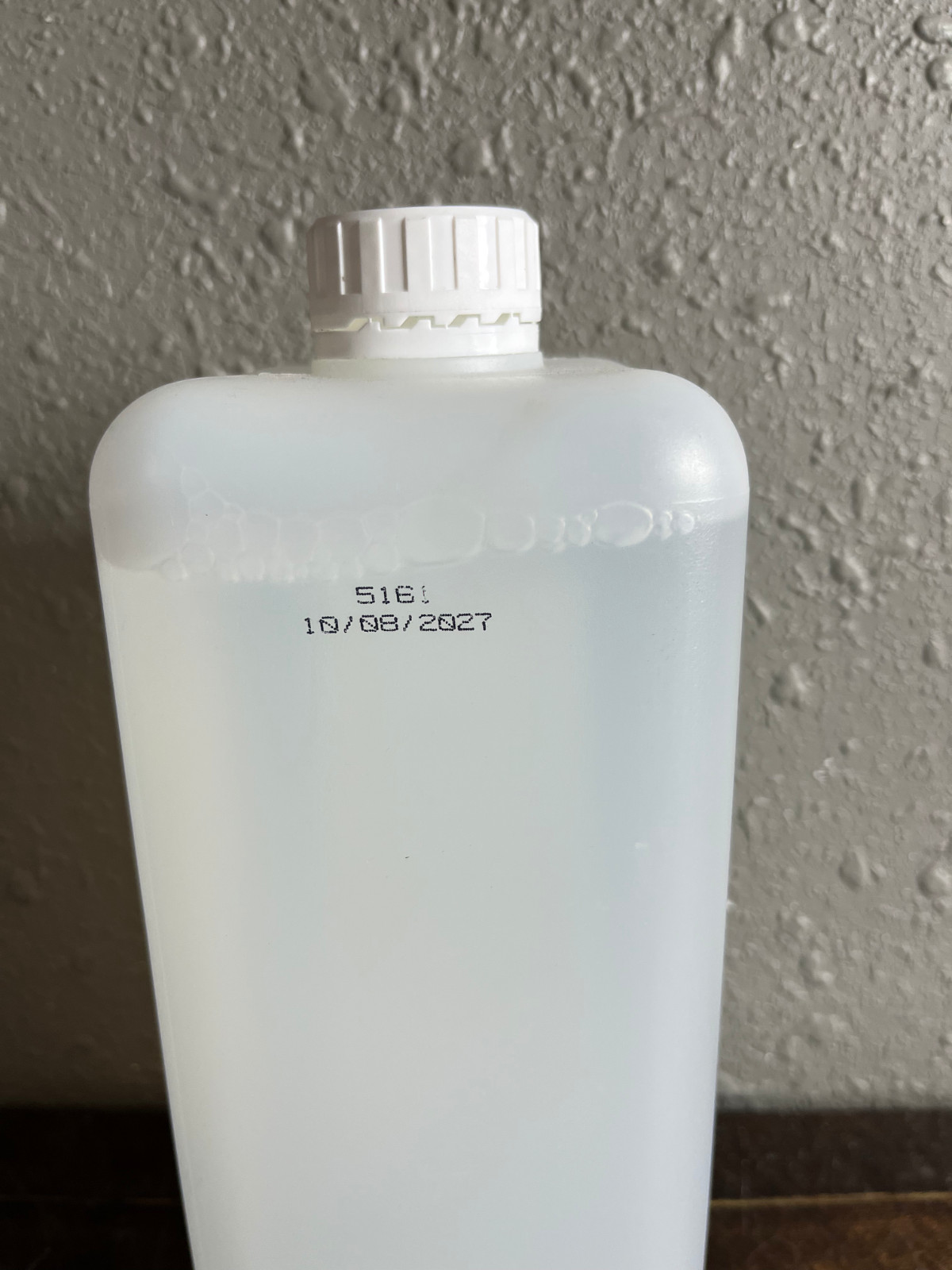 Karcher Professional Gum Remover Solution 2 Liters Exp 10/2027