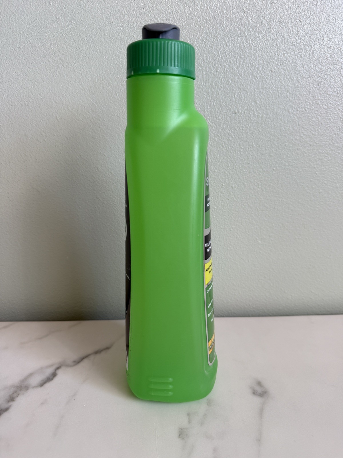 Shark Sonic Duo Wood & Hard Floor Cleaner ITALIAN CITRUS 32 Oz Barely Used