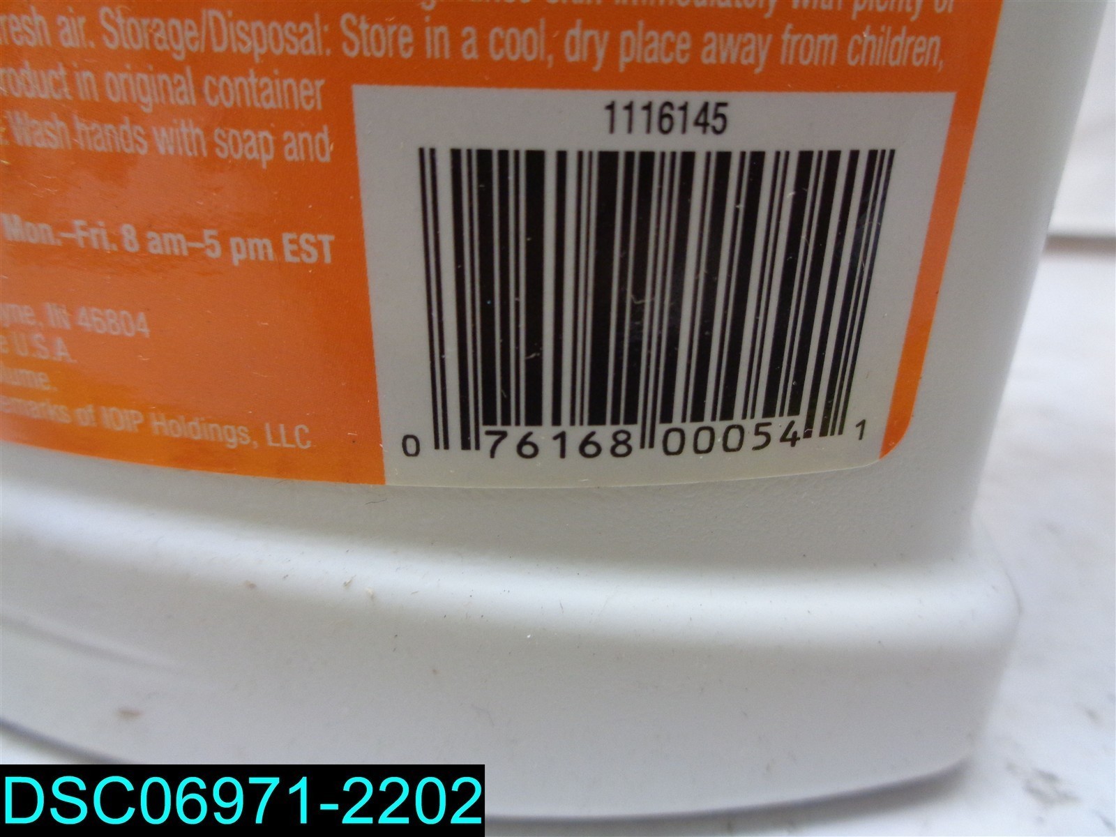 QTY=24oz:(2 x 12oz)OUT Filter-Mate 1-1/2 Lb. Powder Water Softener Cleaner TO06N