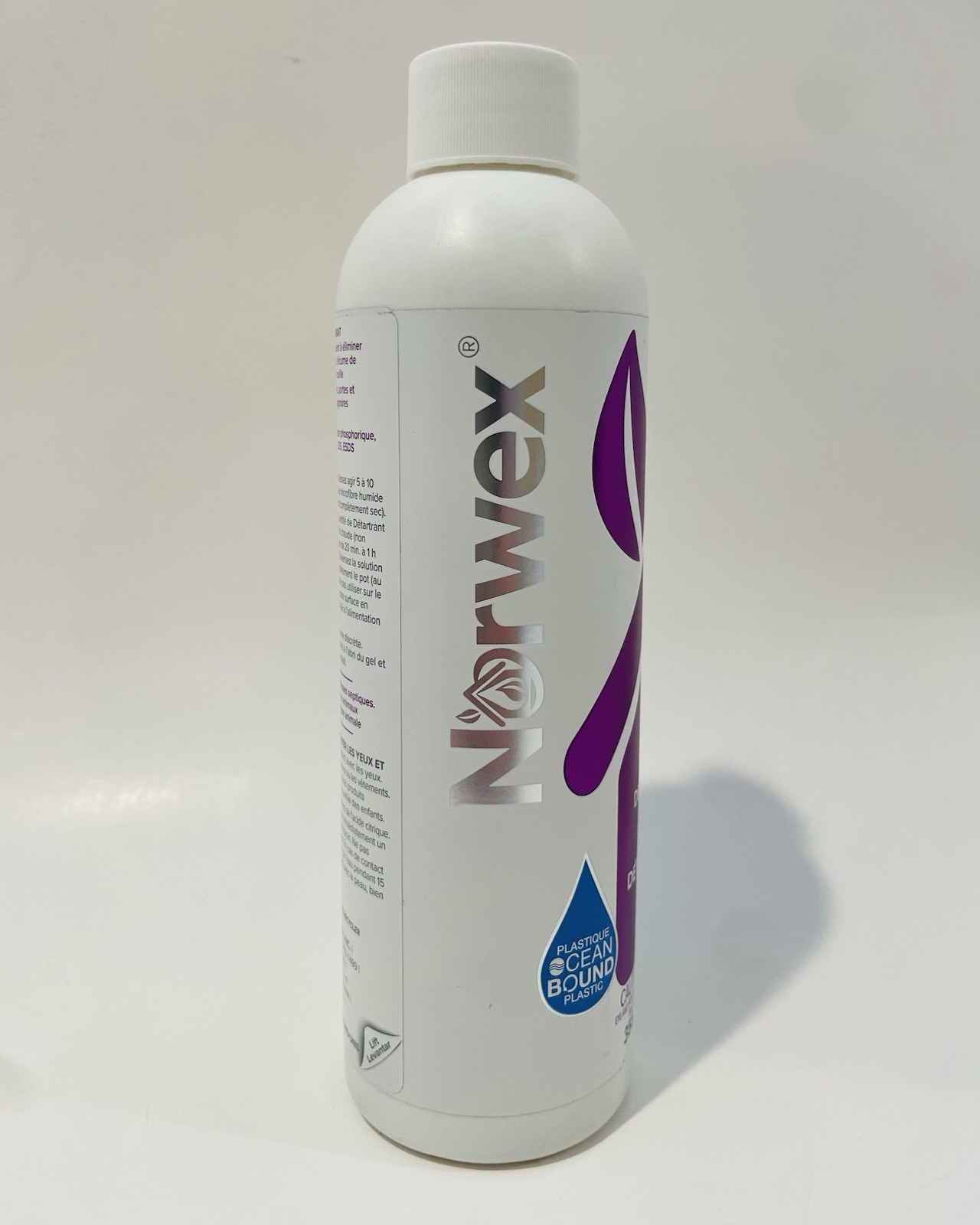 Norwex Descaler – 355 ml/12 fl.oz. – 600005 001 SL137 – New & Sealed