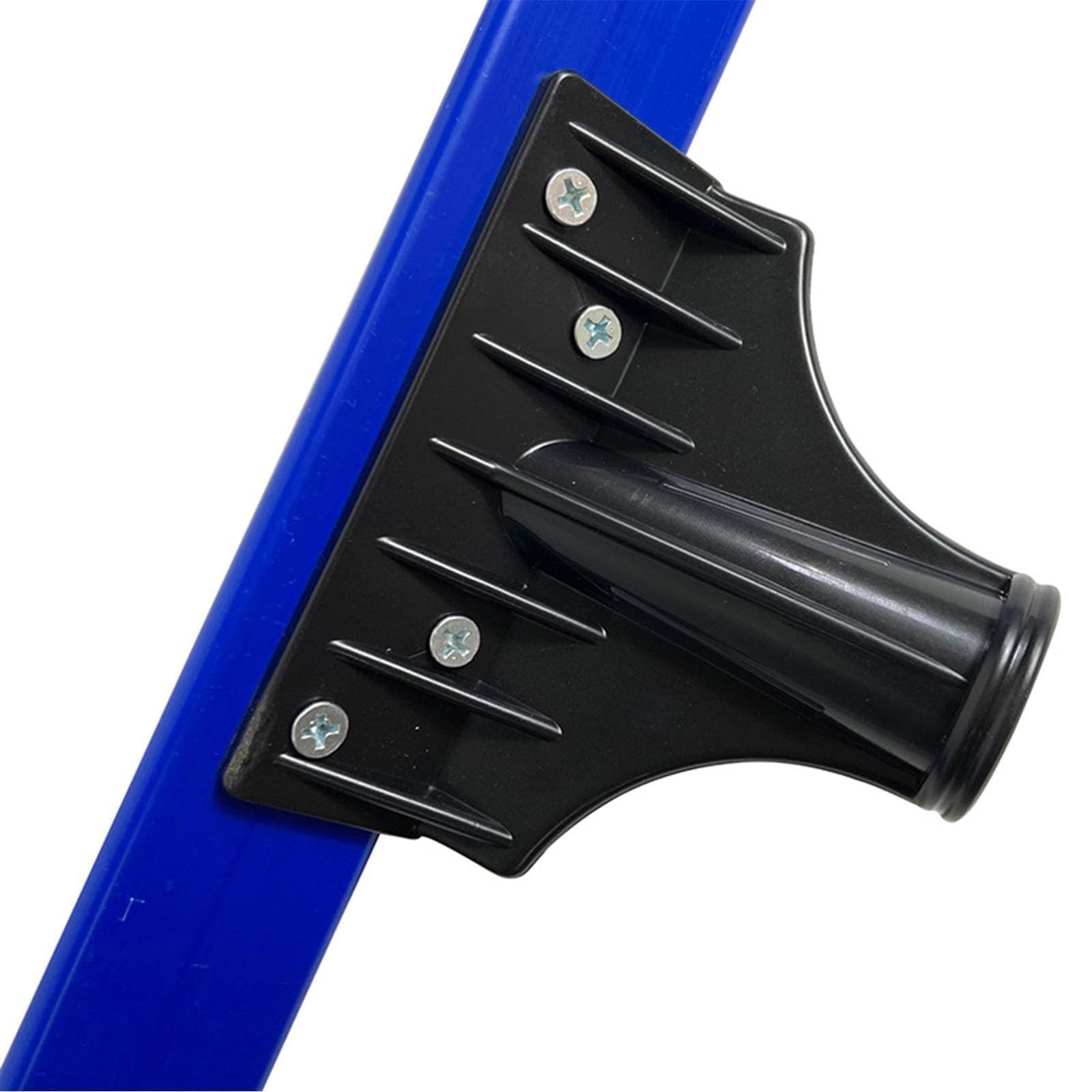 16 Inch Teeth Notched Squeegee, Epoxy Floor Squeegee with 0.16 Inch Teeth for…
