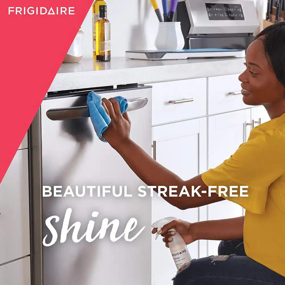 12 Oz. Ready Clean Stainless Steel Cleaner