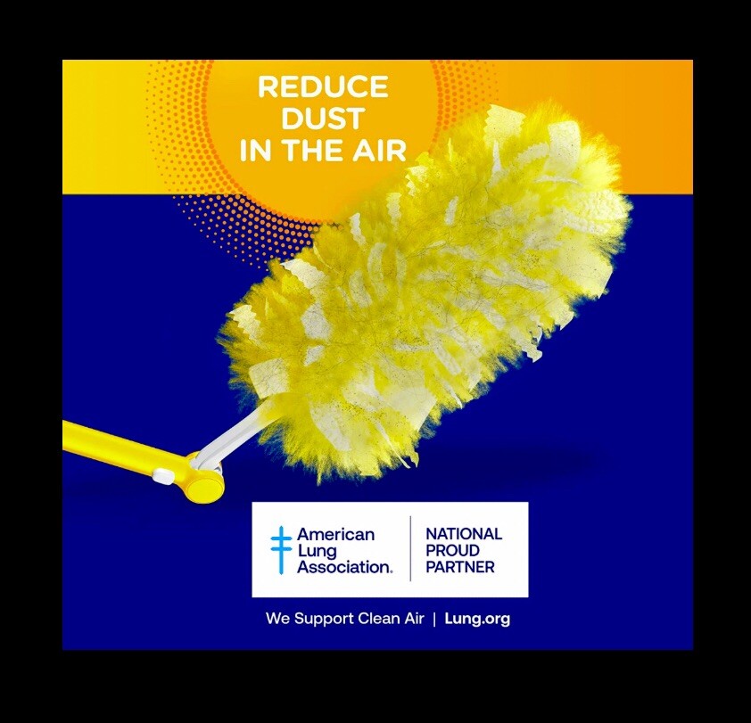 11ct Swiffer 360° Dusters Heavy Duty Pet Dusters Refills w Febreze Odor Defense