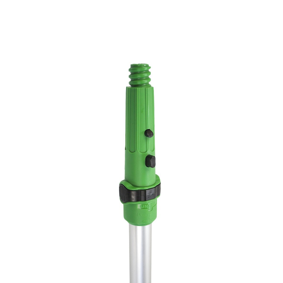 Unger Henry’s Handi Handle Lightweight Durable Pole with Nylon Handle 24 In.