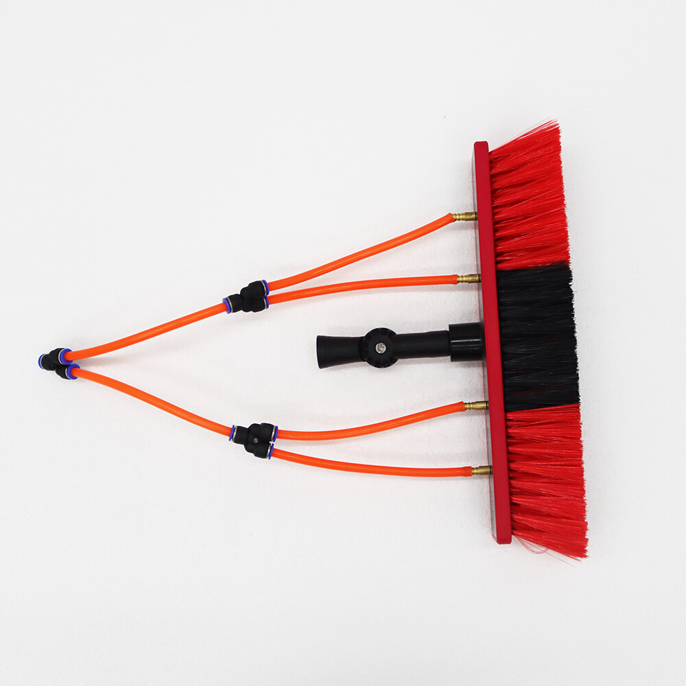 26 Feet Solar panel Cleaning Brush Window Washing Tool Cleaning Products