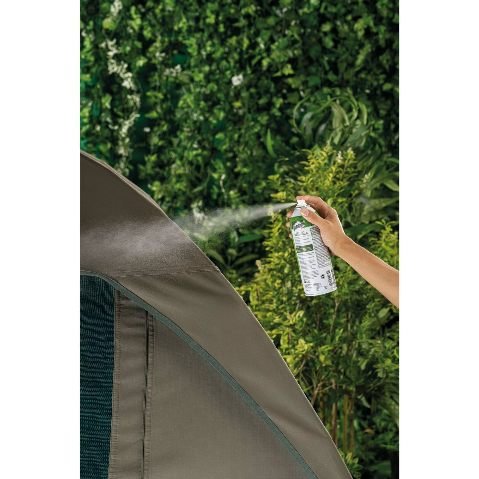 Scotchgard Outdoor Water Shield, 10.5 oz, 1 Can