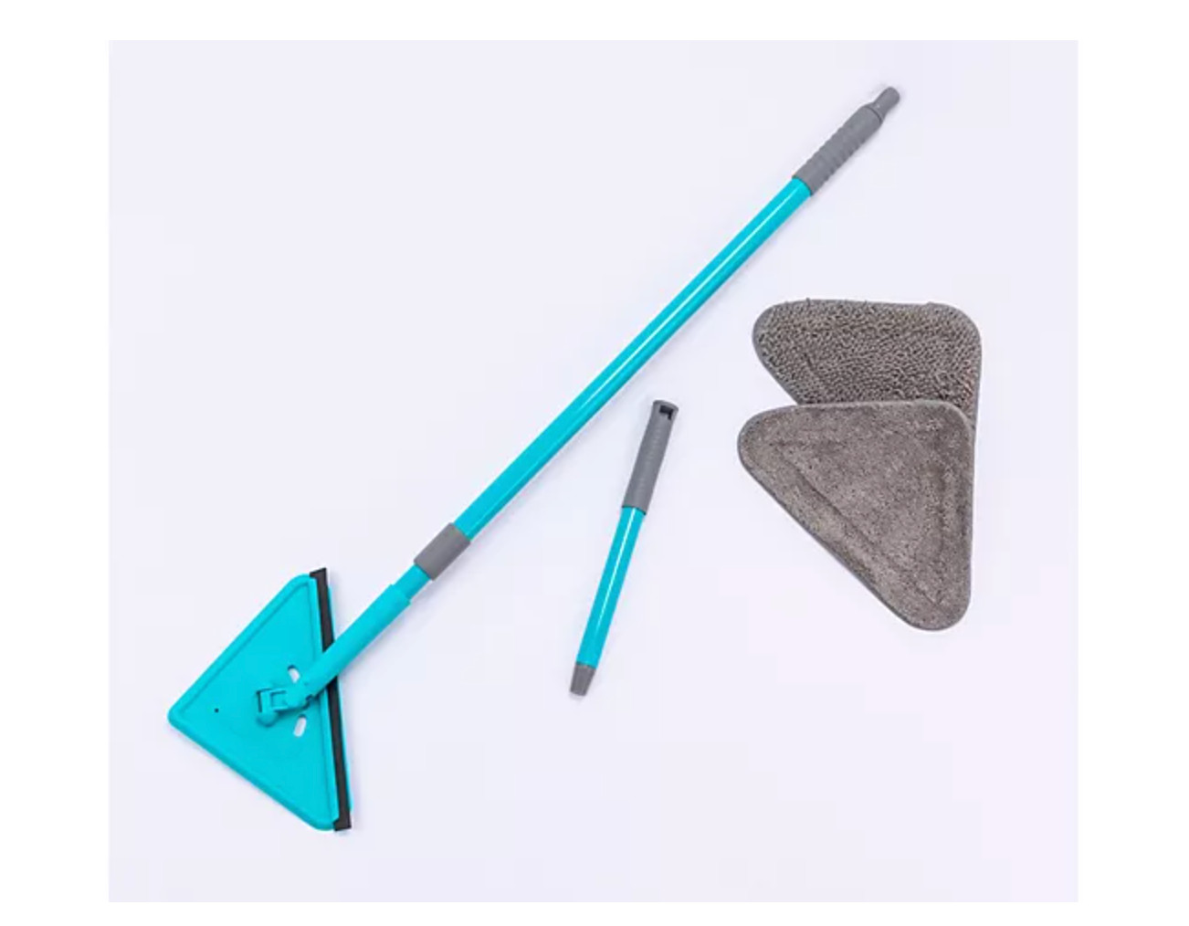 CAMPANELLI Pro Series Windshield & Glass Cleaning Kit