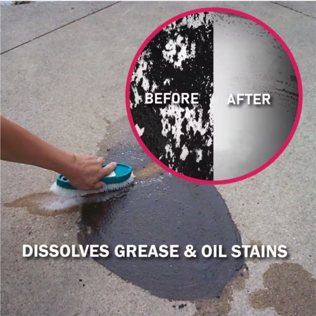 Oil Eater 5 gal. Cleaner Degreaser Pail New
