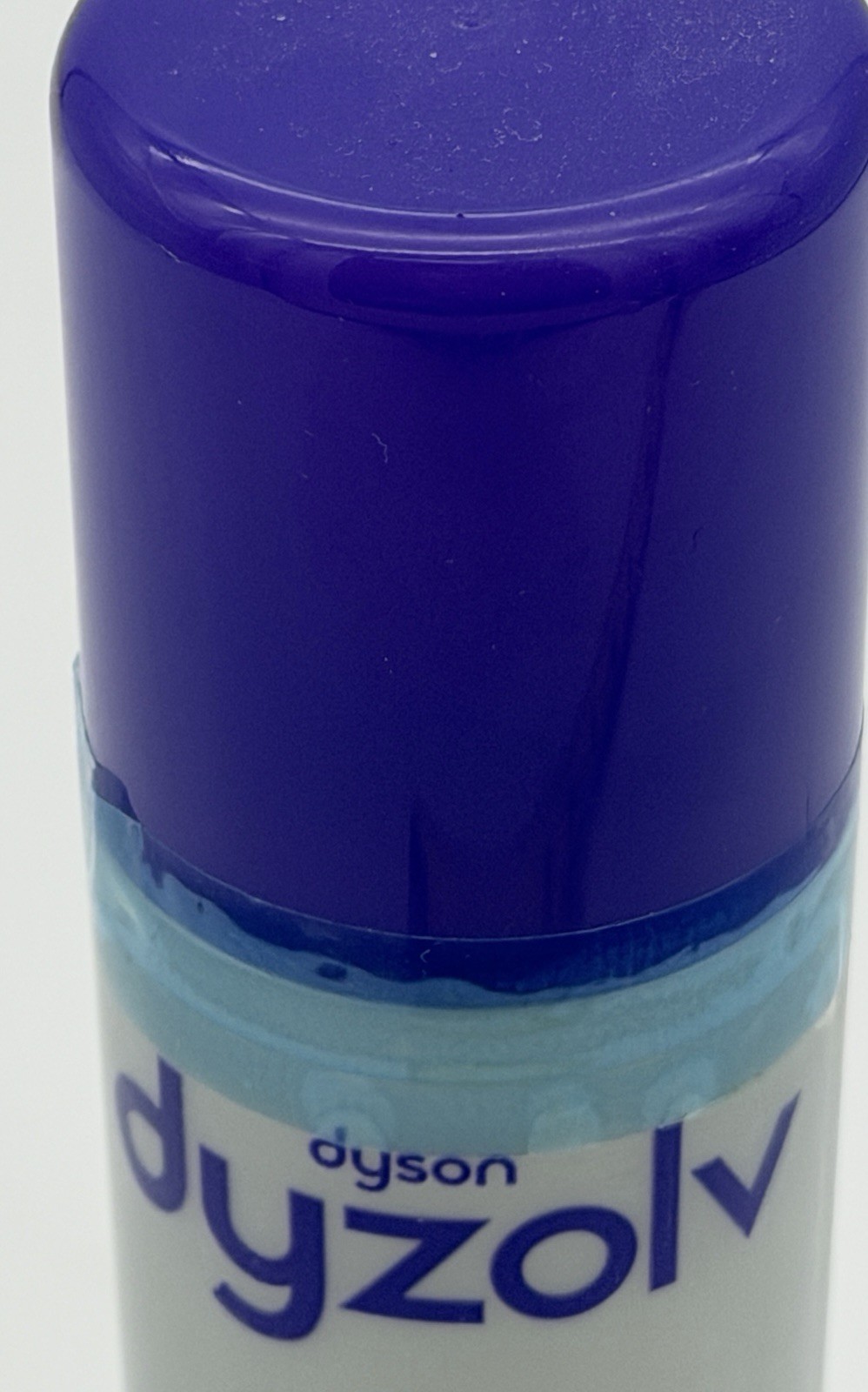 NEW Dyson Dyzolv Spot Cleaner with 4 Active Agents for Carpets & Rugs 8.5 oz