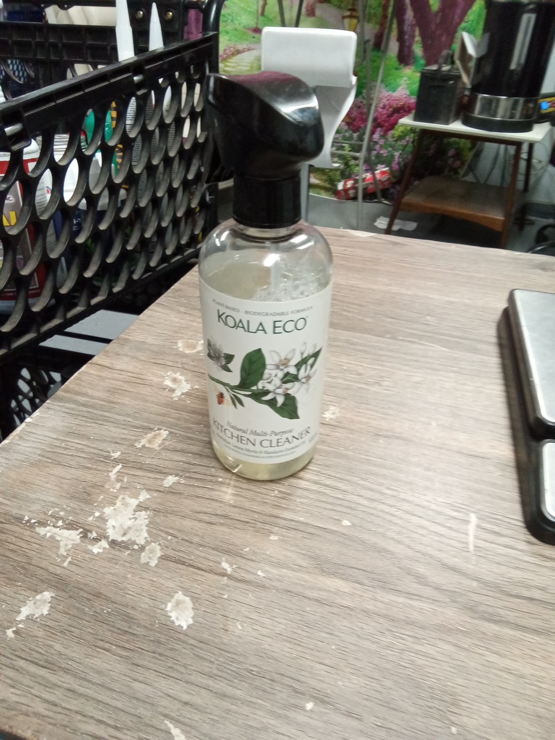 Multi Purpose Kitchen Cleaner 16.9 Oz. 303 Dt