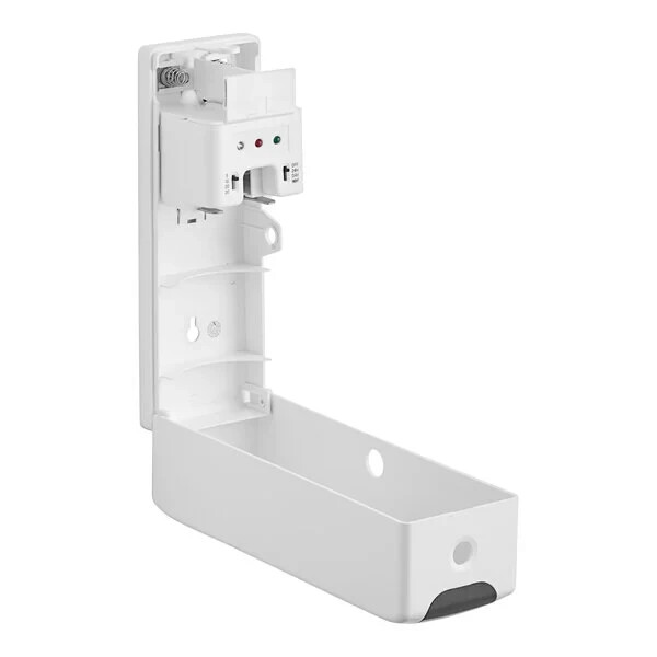 NOBLE CHEMICAL NOVO METERED AEROSOL AIR FRESHNER DISPENSING SYSTEM (ONE UNIT)
