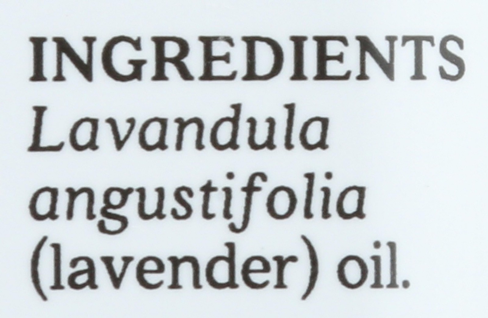 Aura Cacia 100% Pure Lavender Essential Oil – 15 Ml (0.5 Fl. Oz.)- 3 Pack