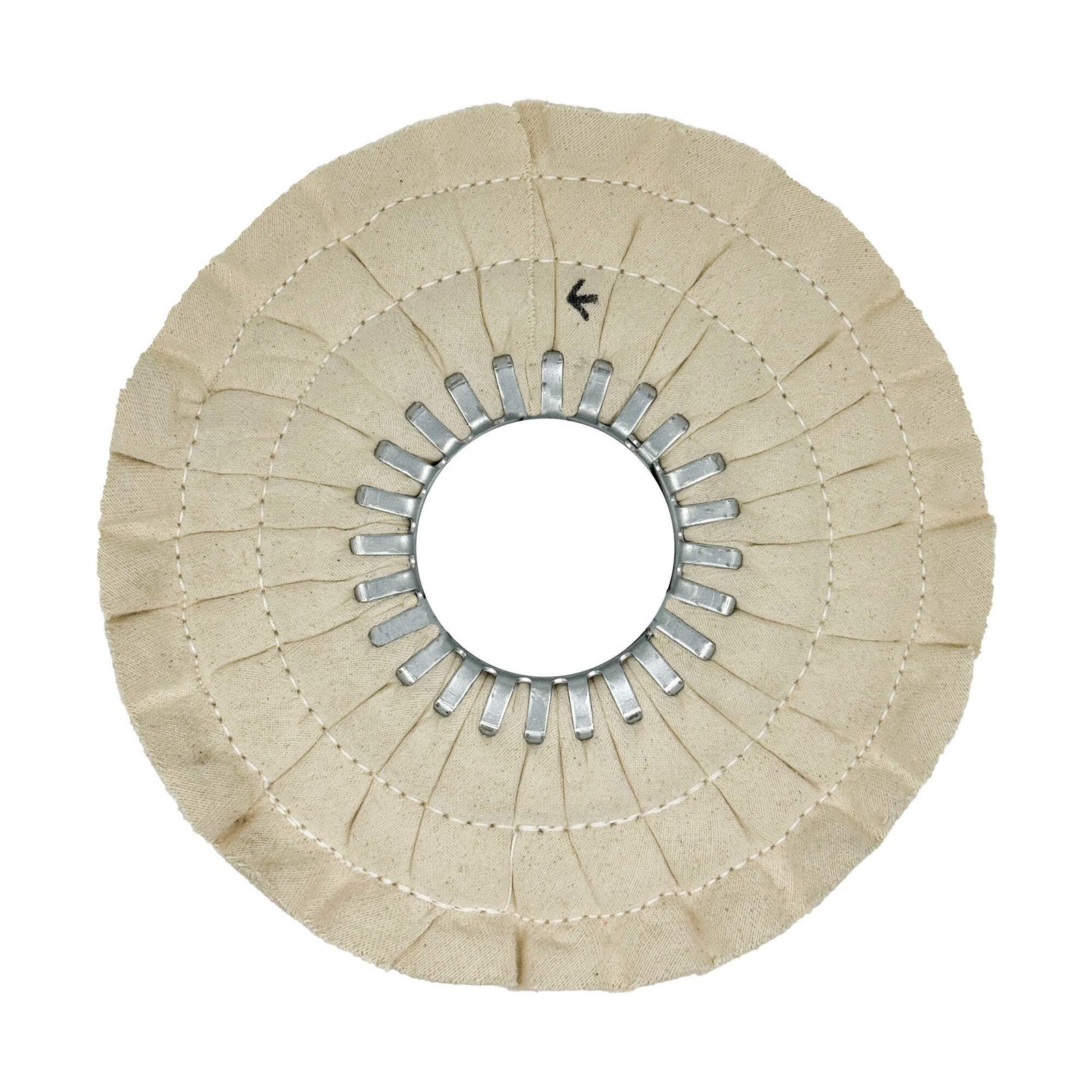10″ Mid-Range Airway Buffing Wheels